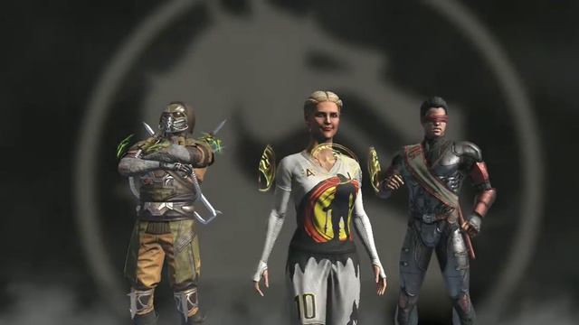 Новая Башня колдуна и новая игра на канале!!! | Mortal kombat mobile смотреть онлайн