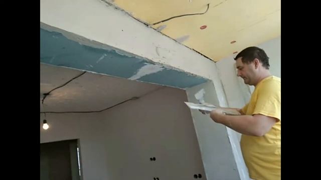 Как залить порожек на балконе. смотреть онлайн