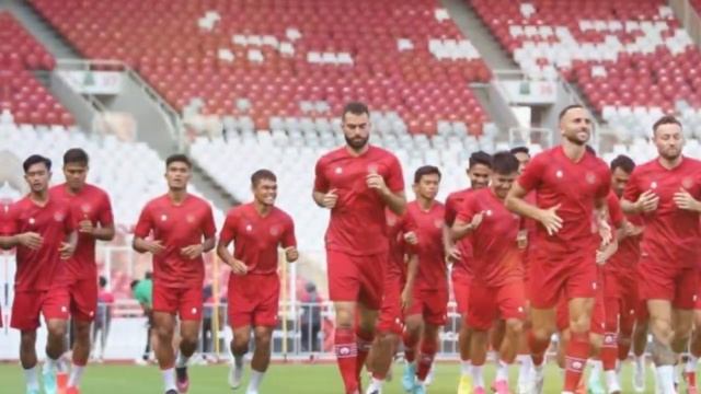 STY SENANG !! ELKAN BAGOTT SIAP HADAPI IRAK ~ Resmi !! ini 21 Pemain U-17 Piala Dunia U-17 2023.. смотреть онлайн