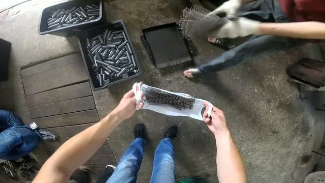 Стройка Вдохновение