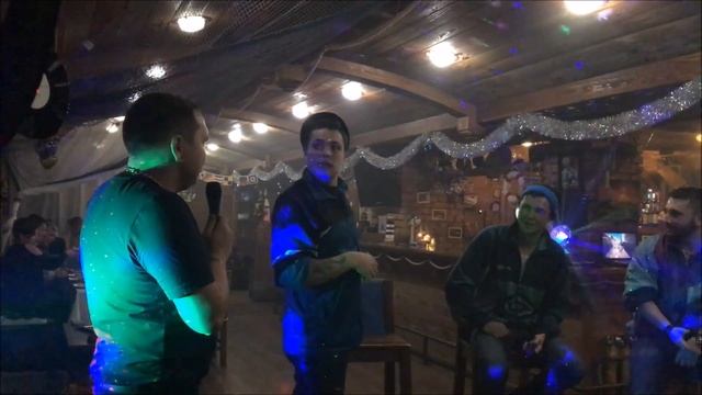 МОЙ ДР 2017 ВЕЧЕРИНКА ЛИХИЕ 90-Е смотреть онлайн