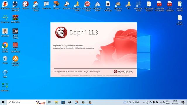 Fast report para o delphi 11 смотреть онлайн