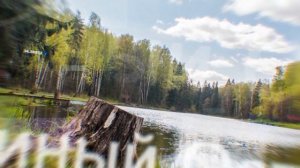 Самые красивые места Москвы: Топ-15
