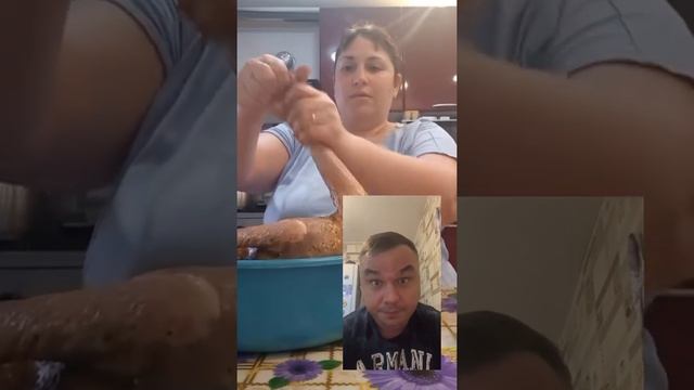 Готовим гуся смотреть онлайн