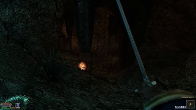 The Elder Scrolls III: Morrowind. Прохождение легендарной игры. Серия №1 смотреть онлайн