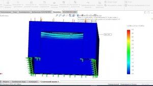 Двутавр стальной и деревянный сравнение прочности и стоимости #двутавр #балка
