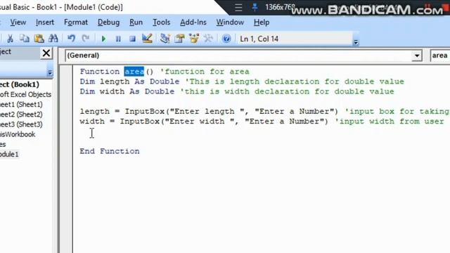 Create Your Own Functions In Excel through VBA Coding ? Unbelievable смотреть онлайн