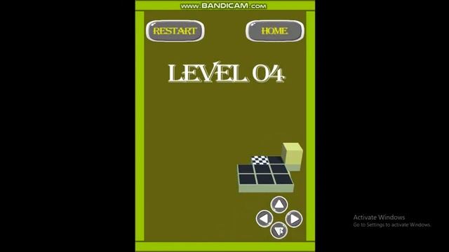 Rolling Cube Game In Unity || Develop Games смотреть онлайн