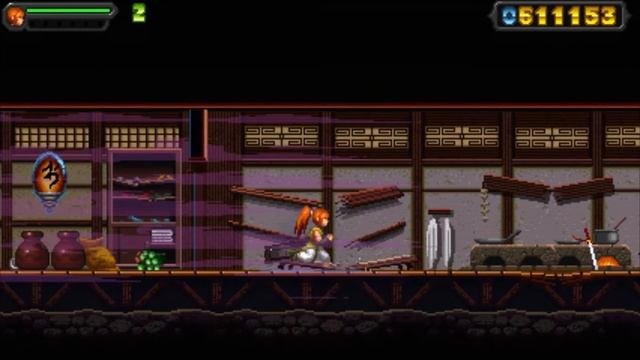 Okinawa Rush - Part 02 - All Mini Bosses and Special Characters смотреть онлайн