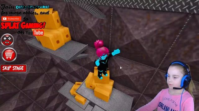ПОБЕГ ИЗ СУПЕРМАРКЕТА в Роблокс приключение мульт героя в магазине Roblox смотреть онлайн