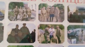 санаторий МВД Горбатов