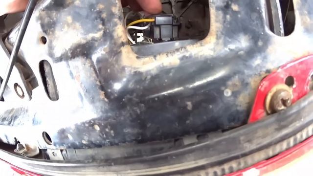Подключение лампы Н4. Плохо светят фары? Правильная распиновка контактов смотреть онлайн