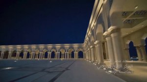 ПРАЗДНИЧНЫЕ ТАКБИРЫ НА АРАБСКОМ