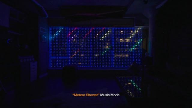 GOVEE CURTAIN LIGHTS ...Easy GIANT LIGHT WALL смотреть онлайн