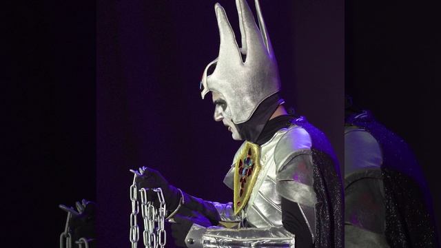 Как сквозь цепи стальные пройти? смотреть онлайн