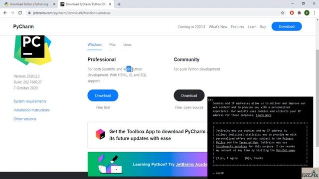 install Python | Create mobile application using Python | Make Android and iOS Based Apps in Python смотреть онлайн