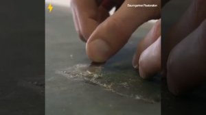 Реставрация картин