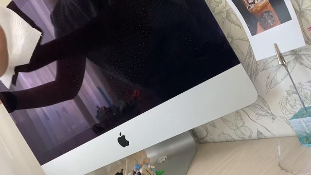 УБОРКА В КОМНАТЕ// МОТИВАЦИЯ на УБОРКУ // ОРГАНИЗАЦИЯ ОДЕЖДЫ смотреть онлайн