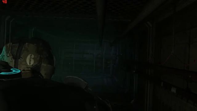 Dead Space 2 - Test FPS (Max Settings) - nVidia GeForce 610m 1gb смотреть онлайн