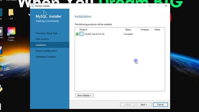 How to Install MySQL Server | STEP BY STEP GUIDE | Class 11 & 12 Computer Science смотреть онлайн