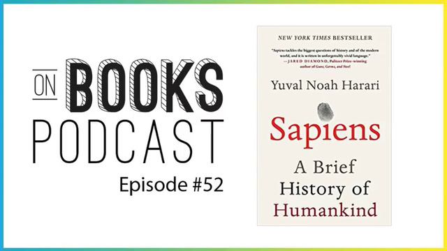 Sapiens Audiobook & Book Summary | w/ Chris Castiglione смотреть онлайн