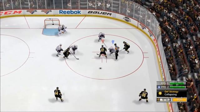 NHL13 Tips & Helpful Hints смотреть онлайн