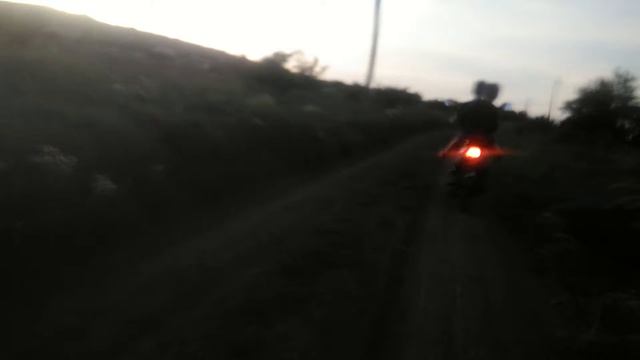 Покатушки по деревне смотреть онлайн