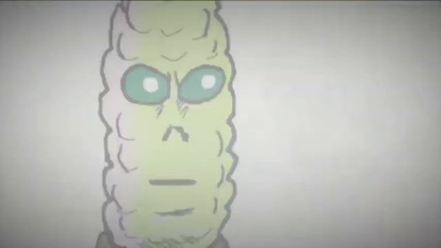 Ganjaman Attack of the Asparagus men смотреть онлайн