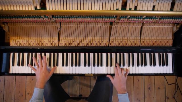 Paddy Milner Insane Boogie Woogie Performance | MusicGurus смотреть онлайн