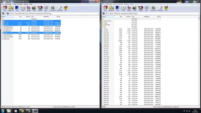 Minecraft 1.6.4 How To Install Smart Moving Mod Minecraft 1.6.4 смотреть онлайн