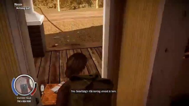 State Of Decay: Breakdown No More Heroes Episode 13