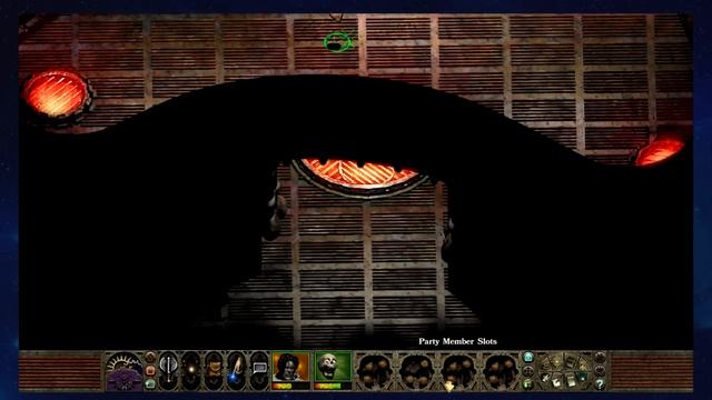 Planescape: Torment Enhanced Edition - PART 6 - Roll a 1 for Death смотреть онлайн