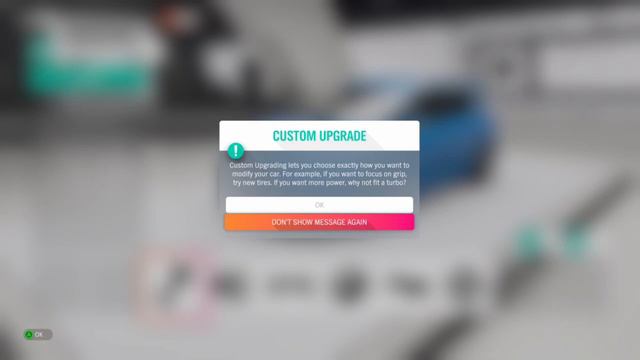 Forza Horizon 4 Demo Review - My Thoughts on the Demo - Worth the Buy? смотреть онлайн