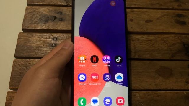 Samsung galaxy A22 5G review chi tiết đáng mua 2023? Máy còn mạnh? смотреть онлайн