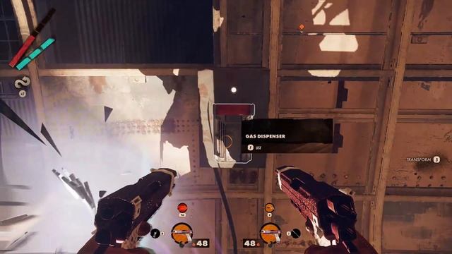 How to Save Amador in Karl's Bay | Deathloop Guide смотреть онлайн