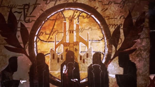 Dragon Age: Origins # 1 "Вступление" | Прохождение | Кошмарный сон | Маг | Все дополнения смотреть онлайн
