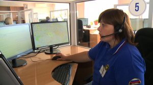 «112»: как работает служба экстренных звонков в Рязанской области