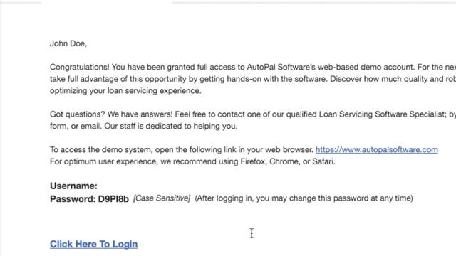 Login Instructions смотреть онлайн