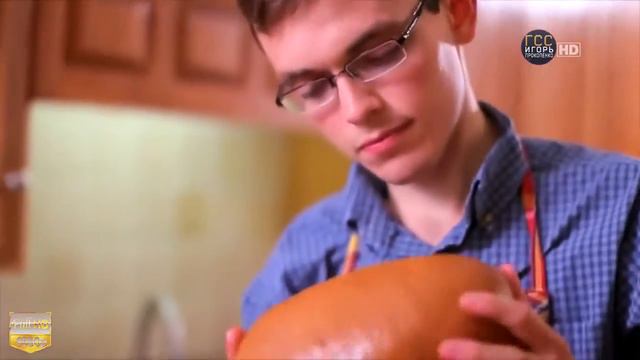 Садитесь жрать,пожалуйста!Самые шокирующие гипотезы смотреть онлайн