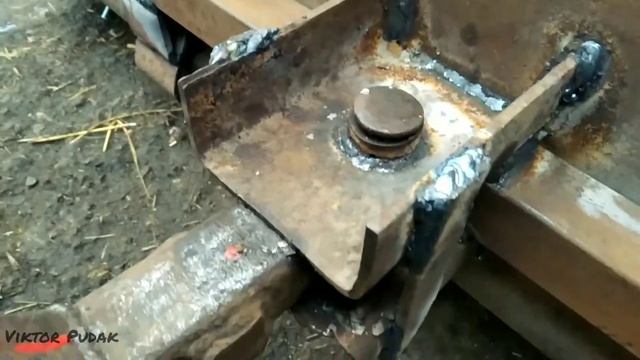 Отвал для мотоблока смотреть онлайн