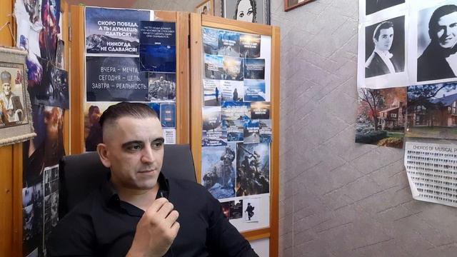 Реакция на SHAMAN и Григорий Лепс 