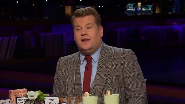 Джастин Бибер: шоу Джеймса Кордена Spill Your Guts (ЧАСТЬ 3) смотреть онлайн