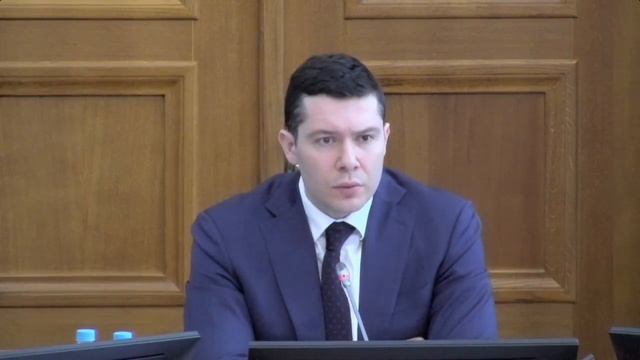 Алиханов про забор в Космодемьянском смотреть онлайн