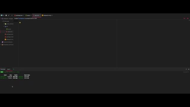 JS Builds in Minutes with a Webpack Wrapper - Gulp to Webpack Migration with Ease смотреть онлайн
