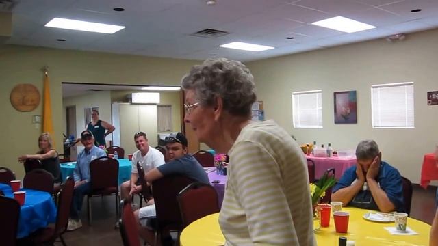 Don't Sass Mama смотреть онлайн