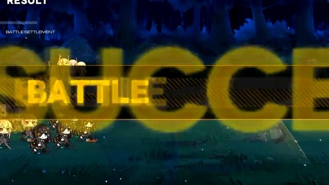 Girls' Frontline Operation Cube how to find Ouroboros (Quick Guide) смотреть онлайн
