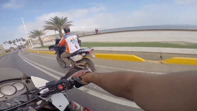 Venezuela, Estado Anzoátegui Puerto la Cruz смотреть онлайн