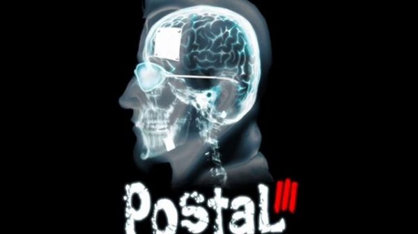 Postal 3 Theme
