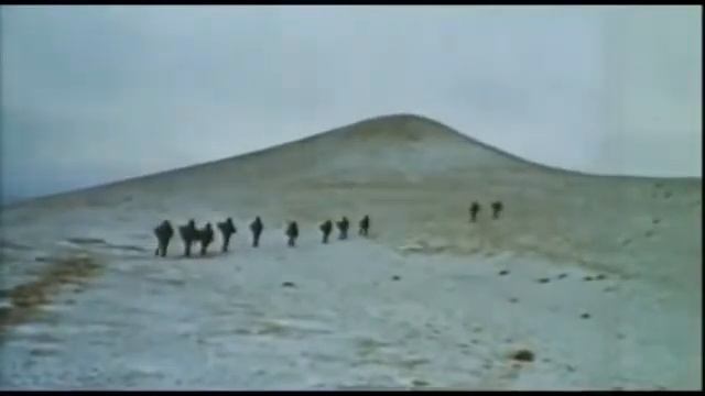 Будь ты проклят Афган