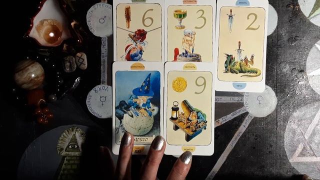 Гадание в Крещенский Сочельник на суженного-ряженого! смотреть онлайн